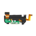 OEM Dock Connector Flex for iPhone 3GS black