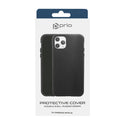 prio protective case for Samsung Galaxy Note 20 black