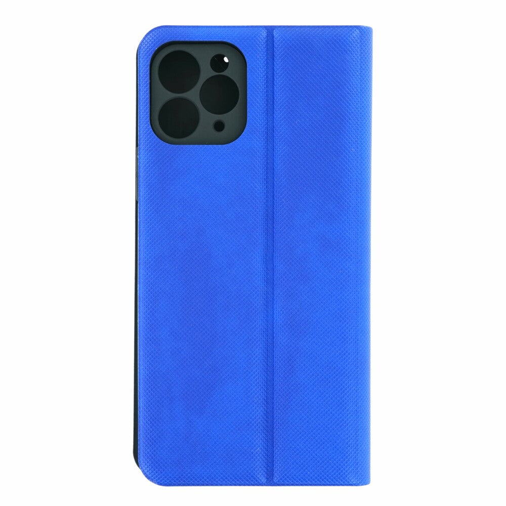 prio Schutzhülle für iPhone 11 Pro blau-schwarz