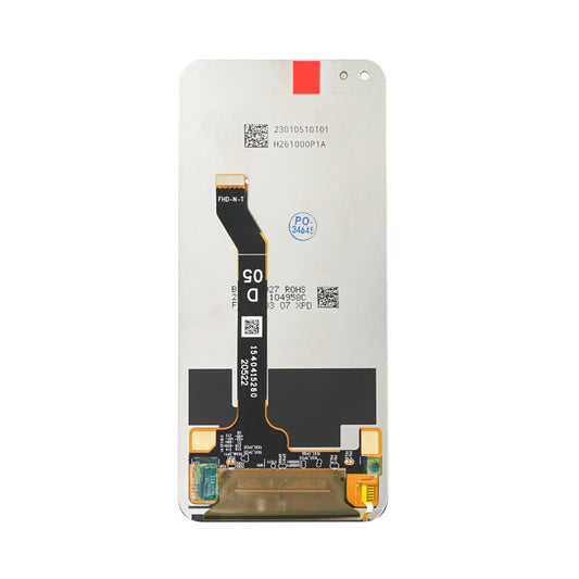 OEM Display (ohne Rahmen) für Huawei Honor 50 Lite / Nova 8i / Honor X20 (2021)