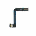 OEM Dock Connector for iPad 7 (2019)/ iPad 8 (2020)/ iPad 9 (2021) black