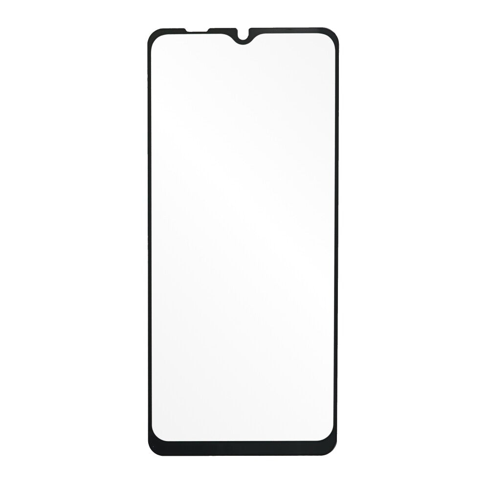 prio 3D screen protector glass for Samsung A32 5G black