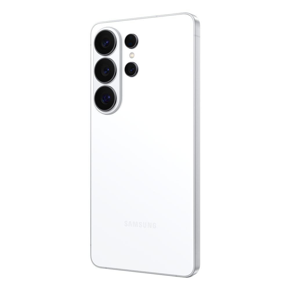 Samsung Galaxy S26 Ultra S948 5G DS 12 GB RAM 512 GB – Weiß – DE