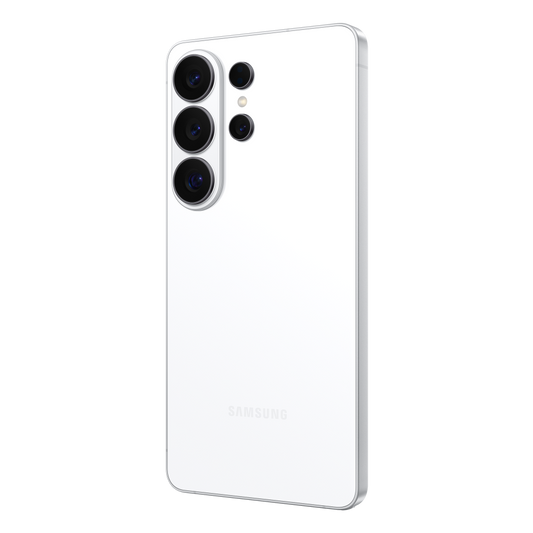 Samsung Galaxy S26 Ultra S948 5G DS 12 GB RAM 512 GB – Weiß – DE