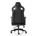 xDrive Gaming Stuhl für Profis, Ergonomischer Bürostuhl, 150 KG Tragfähigkeit