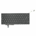 OEM Keyboard (French Layout) for Macbook Pro 17 inch (2009-2011) A1297