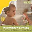 Babyton Natural Maximaler Schutz Babyspray 100 ml