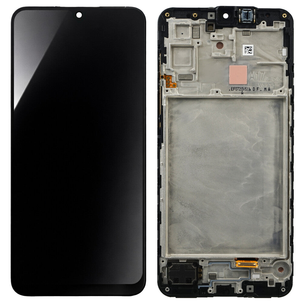 Samsung Display + Rahmen SM-A176 Galaxy A17 5G GH82-38045A