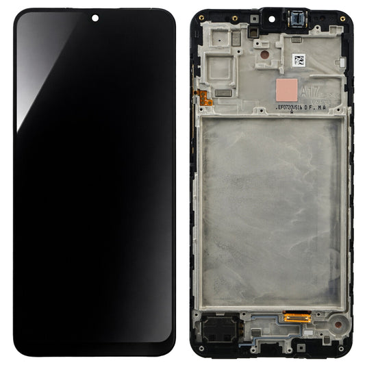 Samsung Display + Rahmen SM-A176 Galaxy A17 5G GH82-38045A
