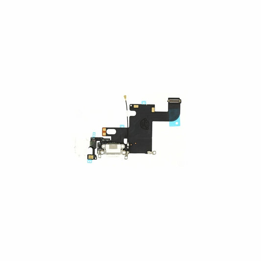 OEM charging socket with flex cable for iPhone 6