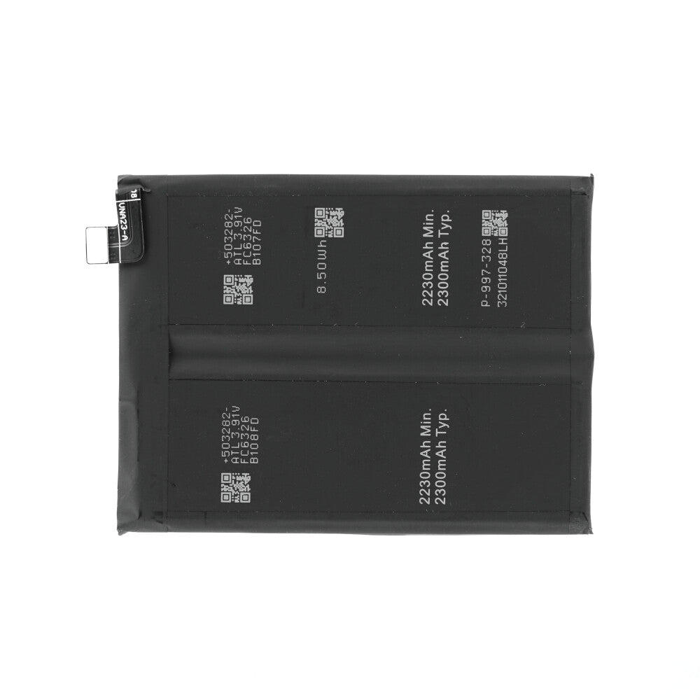Akku BLP997 4600mAh für Oppo Reno 10 Pro 4G (CPH2525)