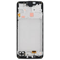 Samsung Display + Rahmen SM-A165 Galaxy A16 4G GH82-36253A