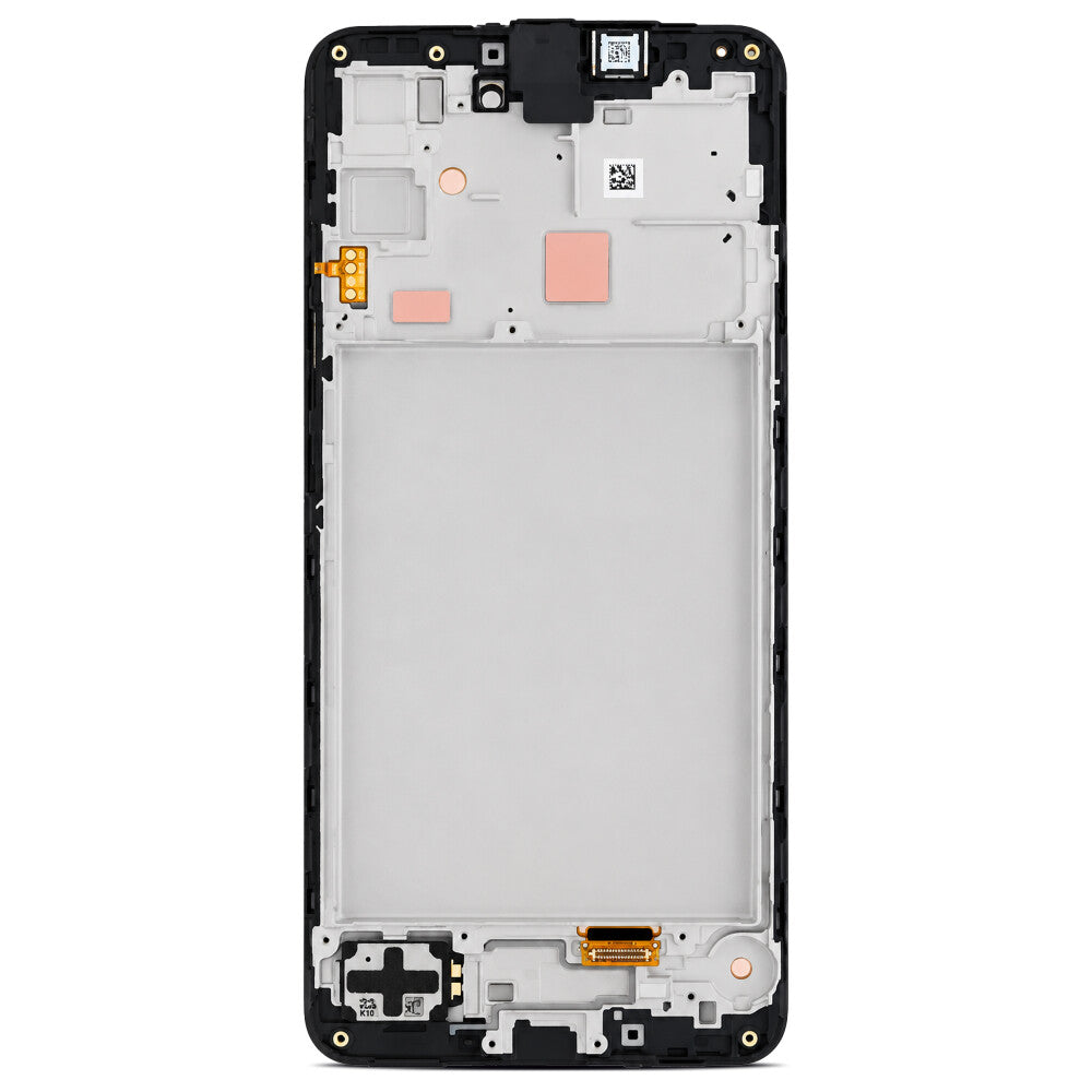Samsung Display + Rahmen SM-A165 Galaxy A16 4G GH82-36253A