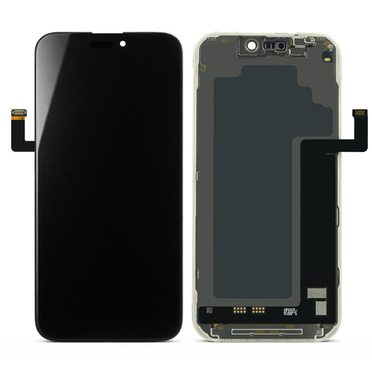 Pulled Original Display für iPhone 17 Pro Max