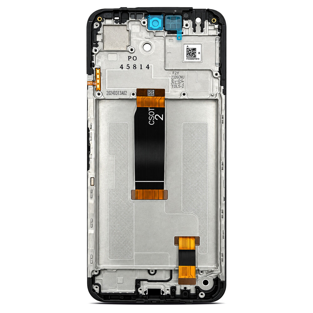 Xiaomi Display + Rahmen Redmi 13/Poco M6 560001N19A00