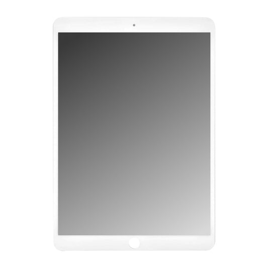 Display für iPad Pro 10.5 2017 weiß pulled LCD Bildschirm Touch Ersatz