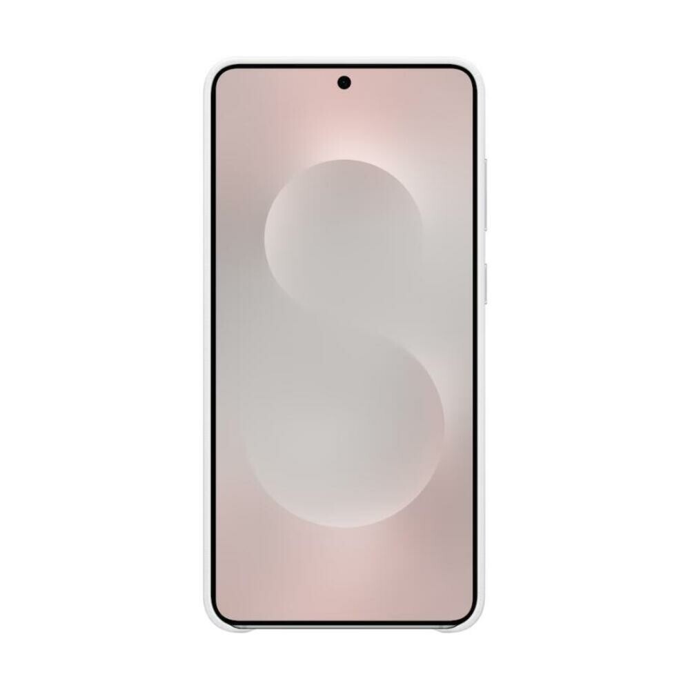 Samsung Kindsuit Hülle für Galaxy S25 Edge , Hellgrau, EF-VS937PJEGWW Hauptbild