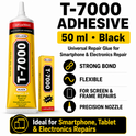 Universalkleber T7000 50ml