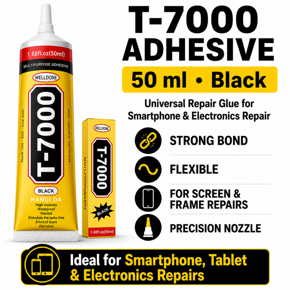 Universalkleber T7000 50ml