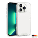 prio Schutzhülle für iPhone 13 Pro Max transparent