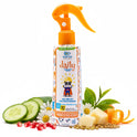 Babyton Kids Natürlicher Sonnenschutzspray für den täglichen Gebrauch LSF 30 200 ml