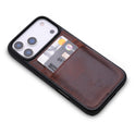 Back Cover CC iPhone Hülle iPhone 17 Pro Max