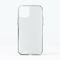 Prio protective case for Samsung A04s clear