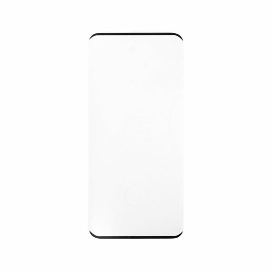 prio 10x 3D screen protector glass for Samsung S23 black