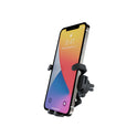 prio universal car holder GRAVITY for mobile phones black