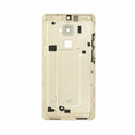 OEM Back Cover for Huawei Mate S gold