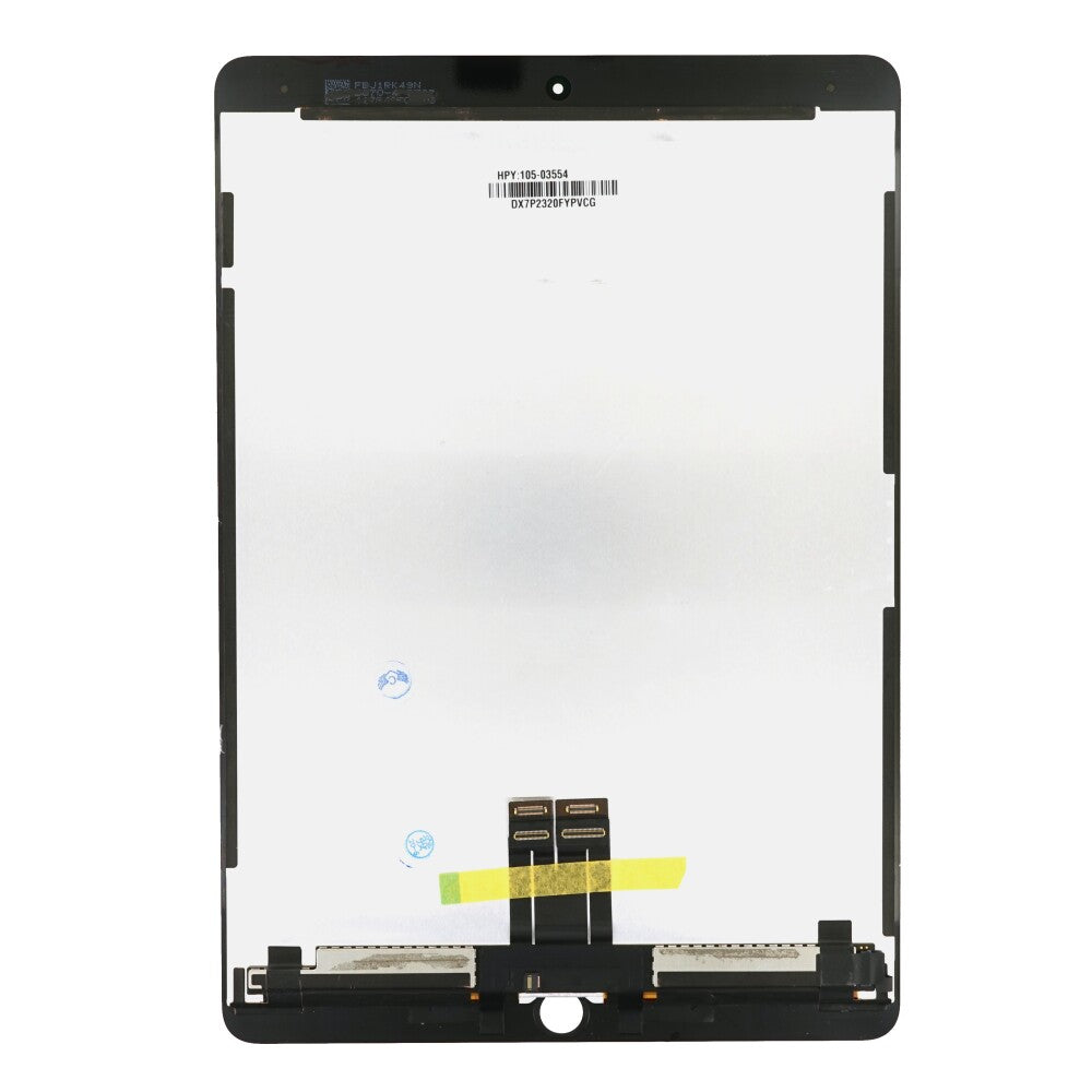 OEM Displayeinheit für iPad Air (3. Gen) (2019) (A2153, A2123, A2152) schwarz