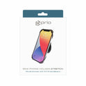 prio silicone bicycle phone holder