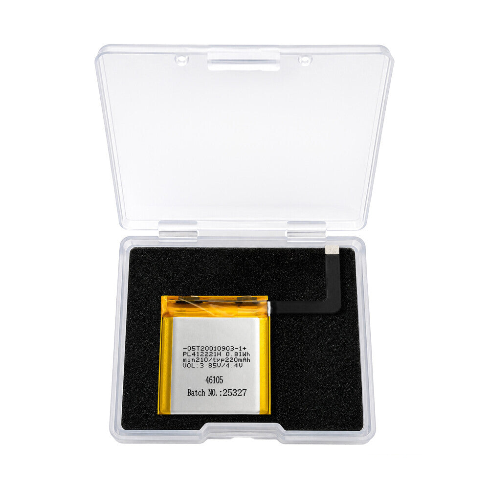 Akku PL412221H für Amazfit GTS