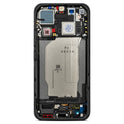 Xiaomi Display + Rahmen Xiaomi 17 5G schwarz 560019000P300