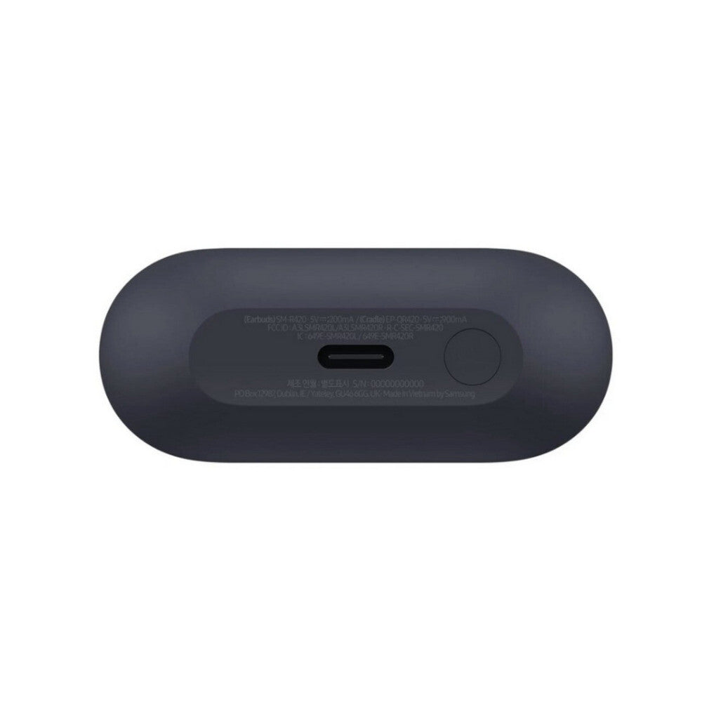 Samsung Galaxy Buds3 FE schwarz SM-R420NZKA Hauptbild