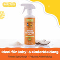 Babyton Fleckenentferner-Spray, natürlich, 500 ml