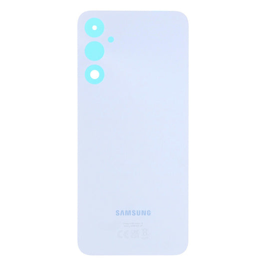 Samsung Battery Cover SM-A057G Galaxy A05s silver GH81-24650A