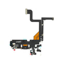 OEM Charging Port Flex Cable for iPhone 13 Pro Alpine Green