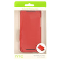 HTC One Mini Double Dip Flip Case HC V851 rot