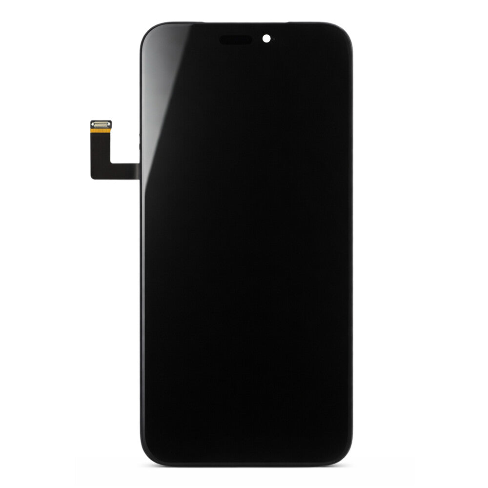 Soft OLED Display Unit für iPhone 15 Pro Max (mit IC Ersatz)