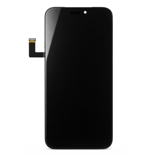 Soft OLED Display Unit für iPhone 15 Pro Max (mit IC Ersatz)