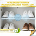 Scentfume Auto Lufterfrischer 2 ml | Premium-Duftspray und Autodiffusor