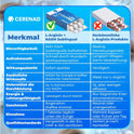 CERENAD L-ARGININ