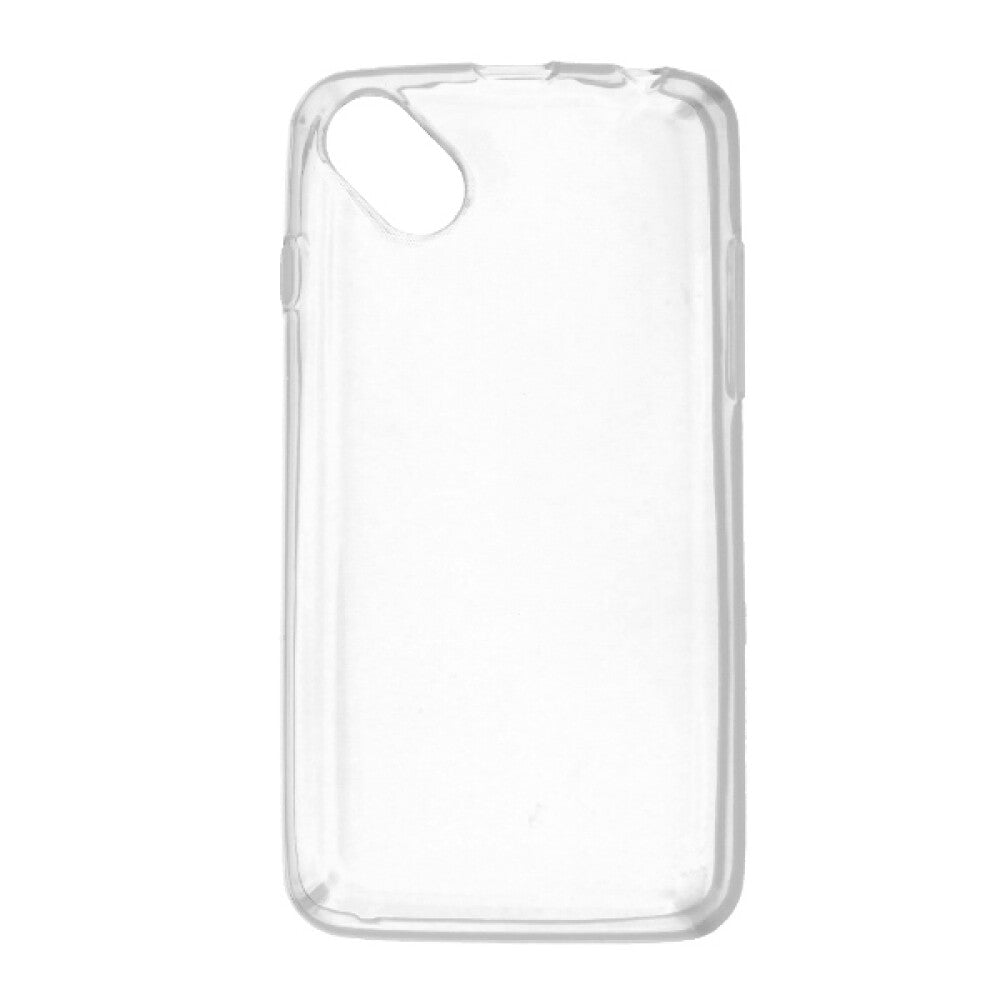 TPU Hülle / Case / Cover für Wiko Sunny transparent