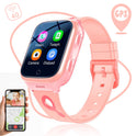 UFUZON Smartwatch Kinder-Pink