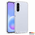 prio Schutzhülle für Samsung S26 Ultra klar