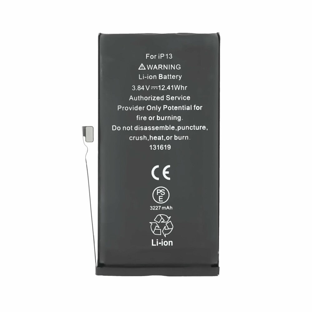 OEM battery for iPhone 13