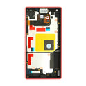 Original Display für Sony Xperia Z5 E6603 LCD Coral 1297-3734