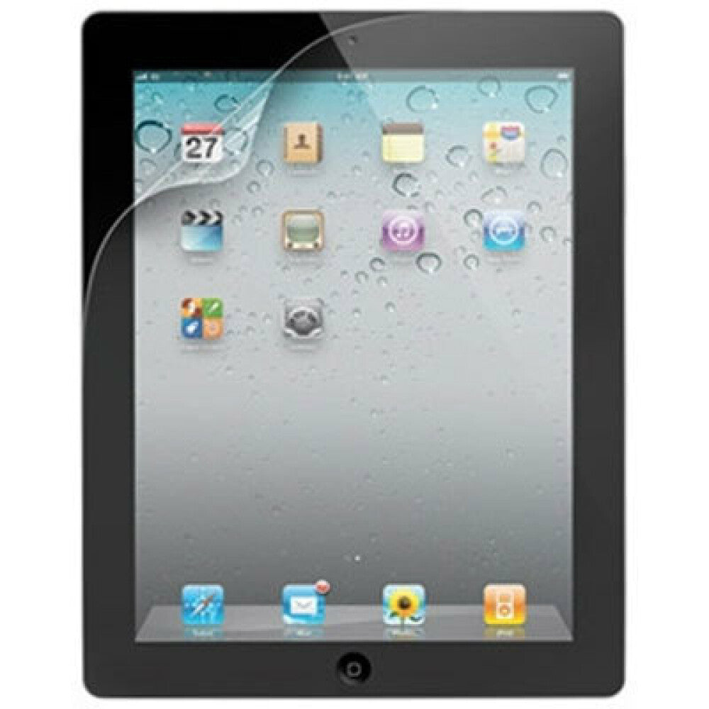 Screen Protector for iPad 4/3/2 - Mate