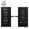 Prio Hochleistungsakku für iPhone 15 Plus (4750 mAh) - Universeller APN -